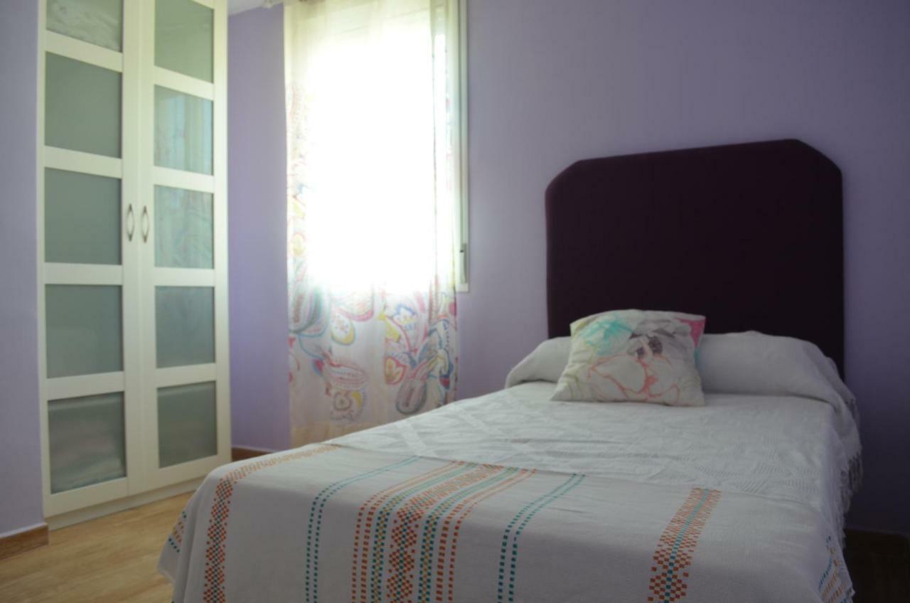 Apartamento Plaza Castañuelas Jerez de la Frontera Exterior foto