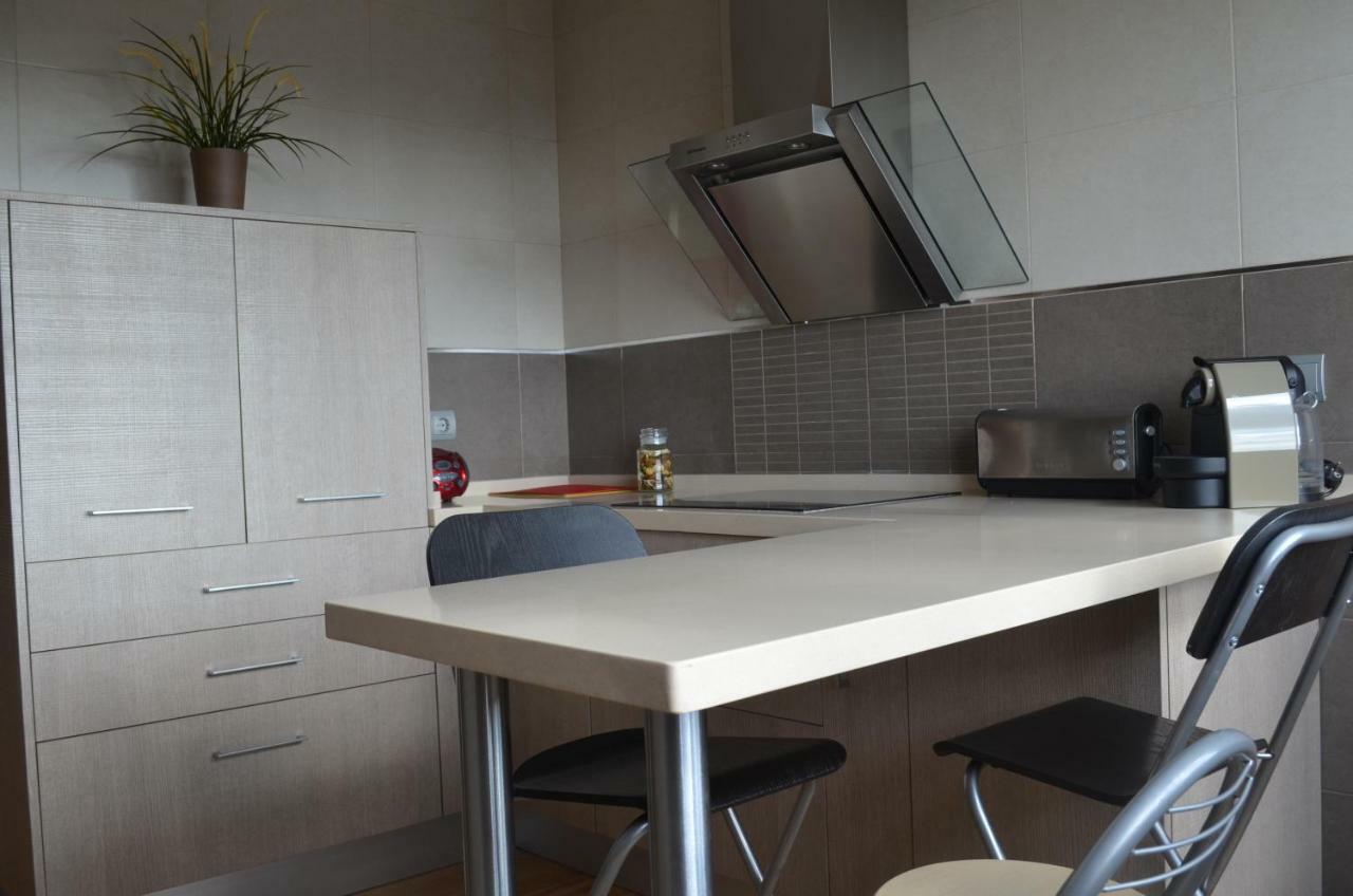 Apartamento Plaza Castañuelas Jerez de la Frontera Exterior foto