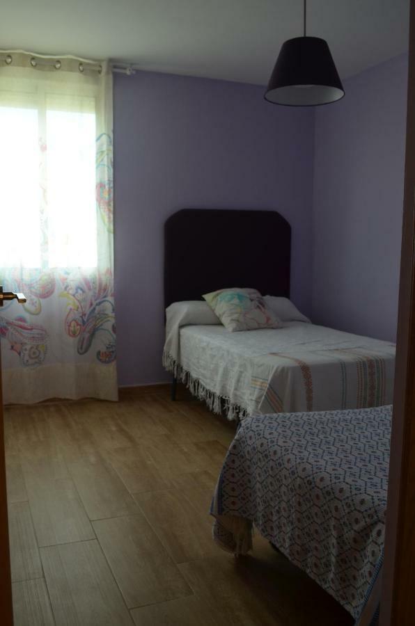 Apartamento Plaza Castañuelas Jerez de la Frontera Exterior foto