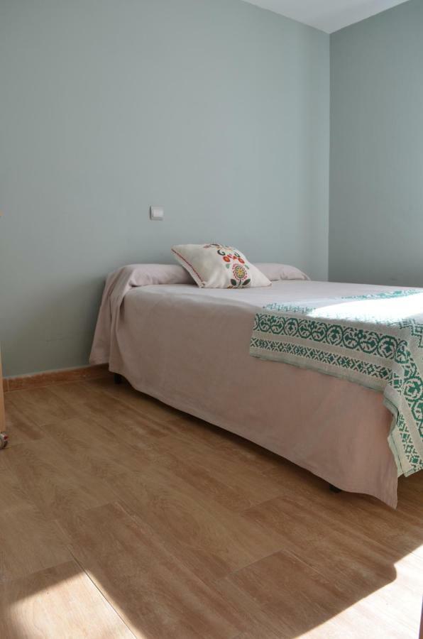 Apartamento Plaza Castañuelas Jerez de la Frontera Exterior foto