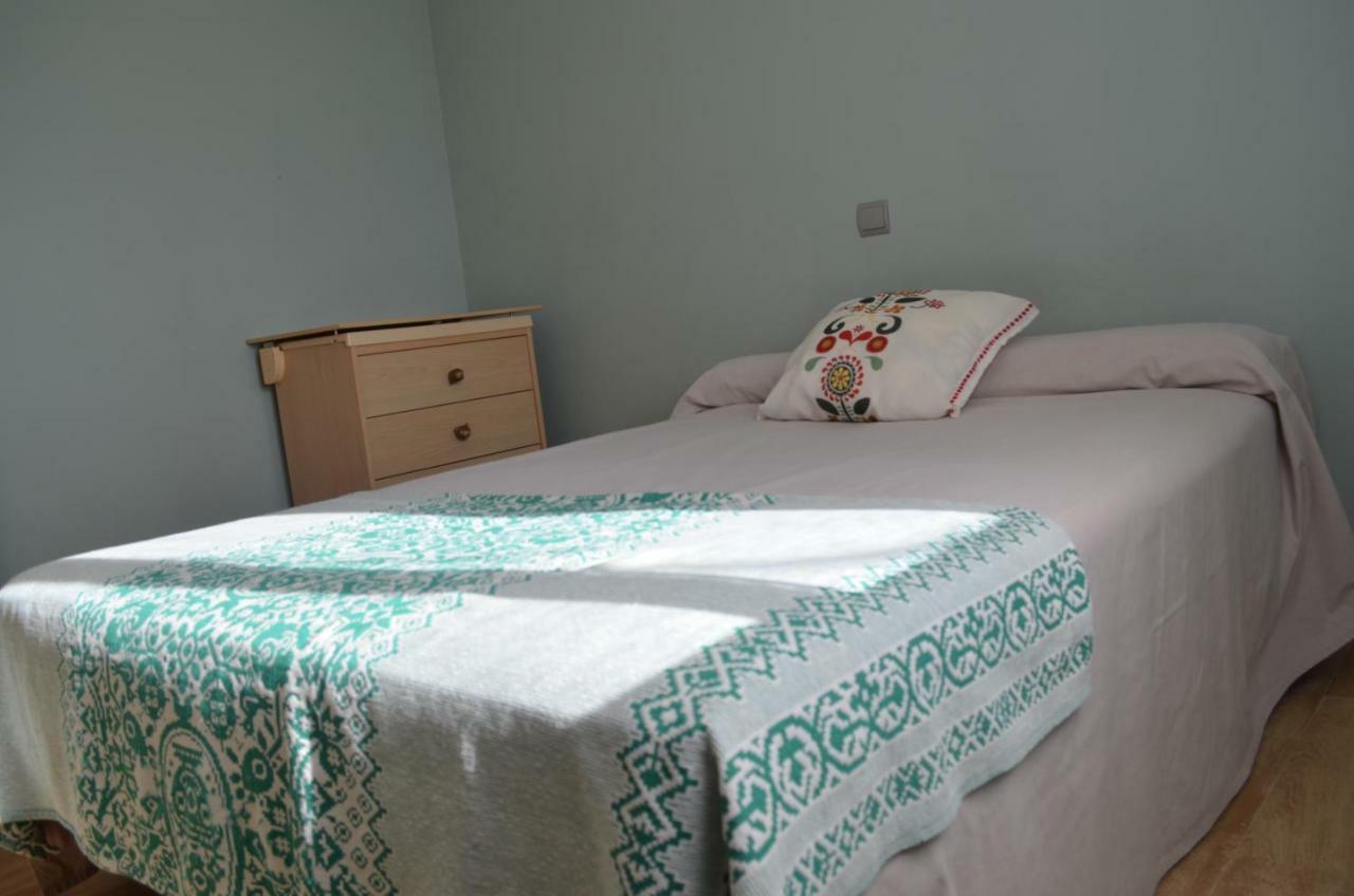 Apartamento Plaza Castañuelas Jerez de la Frontera Exterior foto